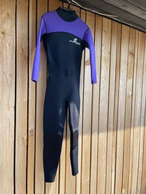 Wetsuit