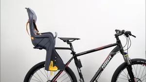 Bike Child Seat
