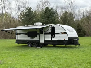 Wildwood X-Lite