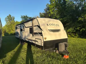 2021 Dutchman Kodiak Ultra Lite 296BHS