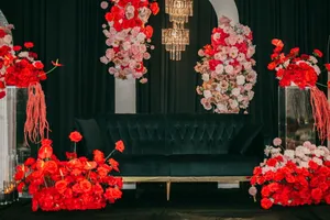 Black Sofa 