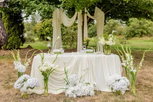6FT Banquet Table
