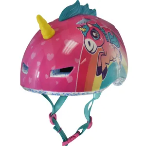 Helmet 9 - Kids (48cm-52cm)