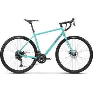 REMY - L Size Gravel Bike