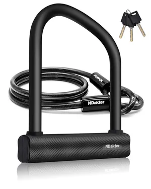 Bike Lock - 3
