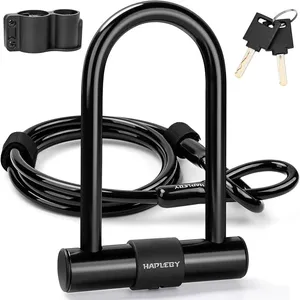 Bike Lock - 2