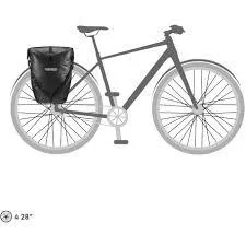 Pannier Bags