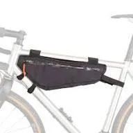 Frame Bag.