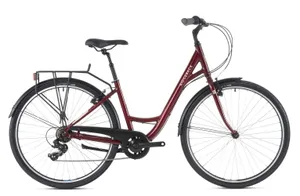 MINNIE - L Size Women Hybrid
