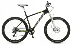 SPLINTER -M Size Hard Tail MTB