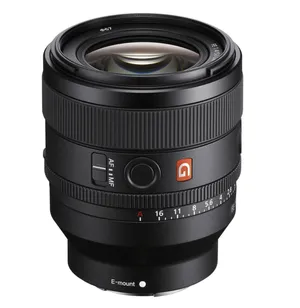 Sony  FE 50mm F1.4 GM