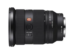 Sony FE 24-70mm F2.8 GM