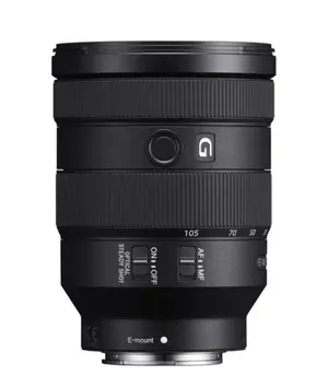 Sony FE 24-105mm f/4 G OSS