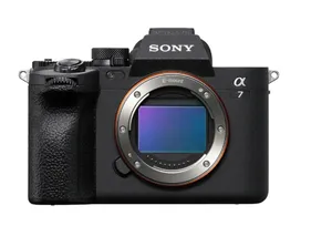 SONY A7 IV