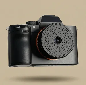 Retropia Sony E Mount Lens