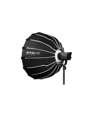 Nanlite Forza 60B II Kit with softbox 
