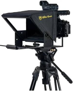 Glide Gear TMP100 Teleprompter