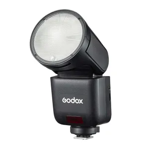 Godox V1 Round-Head Flash