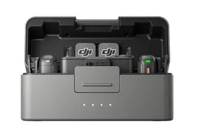DJI Mic 3 Dual Combo