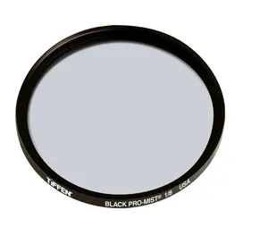 Tiffen 82mm Black Pro-Mist 1/8