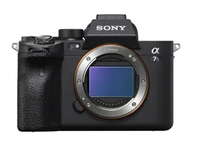 Sony A7S III