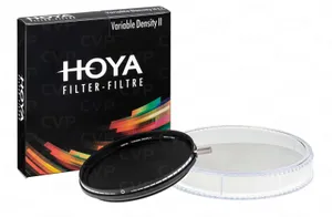 Hoya 82mm Variable ND II