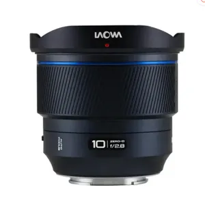 Laowa 10mm f/2.8 Zero-D AF