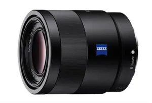 Sony Zeiss  FE 55mm f/1.8 Sonnar T*