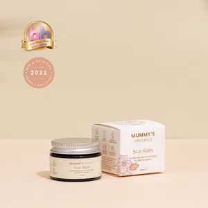 Mummy's Organics Scar Balm
