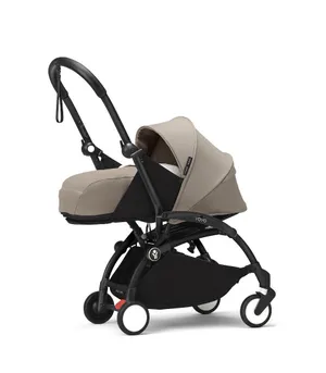 Babyzen Stokke YOYO3 with Newborn Pack