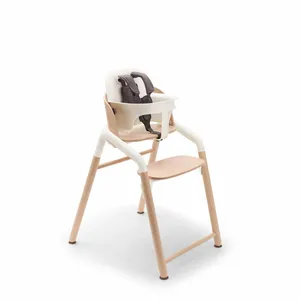 Bugaboo Giraffe with Baby Set