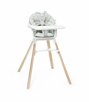 Stokke Clikk Highchair with Cushion