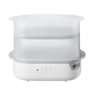 Tommee Tippee Super Steam Advanced Electric Sterilise