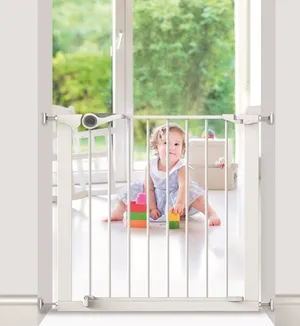 Noma pressure fit stair gate