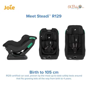 Joie I-Steadi R129