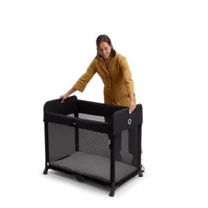 Bugaboo Stardust Travel Cot