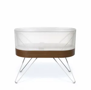 Snoo Smart Sleeper Baby Cot