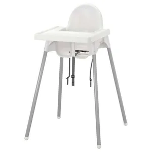 Ikea ANTILOP Highchair with Tray 