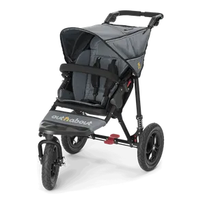 Out and About Nipper V4