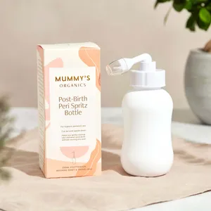 Mummy's Organics Post- Birth Peri Bottle