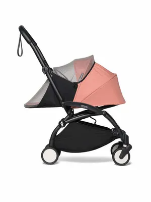 YOYO2 Mosquito net 0+