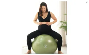 Baby Go Birth Ball