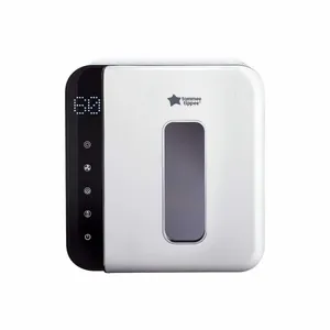  Tommee Tippee Ultra UV 3-in-1 Electric Steriliser & Dryer
