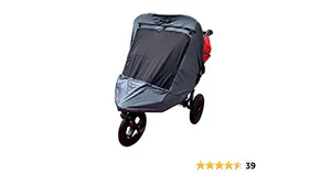 SnoozeShade Twin Deluxe 