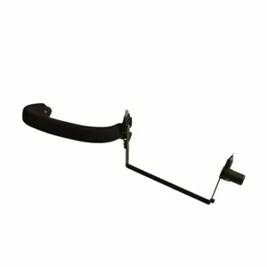 Out and About Nipper Adapter & Carrycot