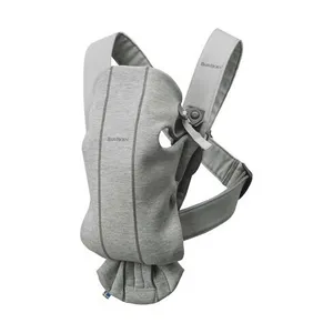 BabyBjorn 3D Jersey Mini Baby Carrier