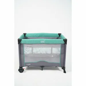 cuggl travel cot