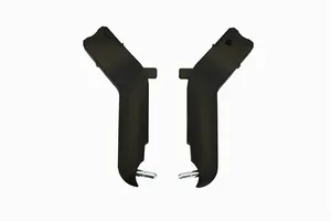 Silver Cross Jet 5 Car Seat Adapters