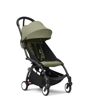Babyzen Stokke YOYO3 