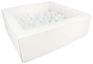 Ball Pits 